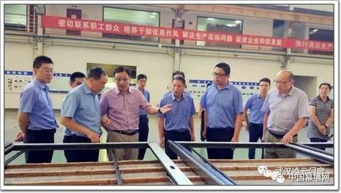 凌云匠心 超级幕墙之外的精致门窗与建筑幕墙工程