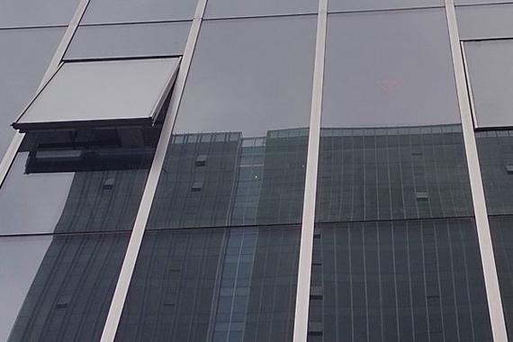 北京幕墙工程技术规范——黎航建筑北京建筑幕墙工程