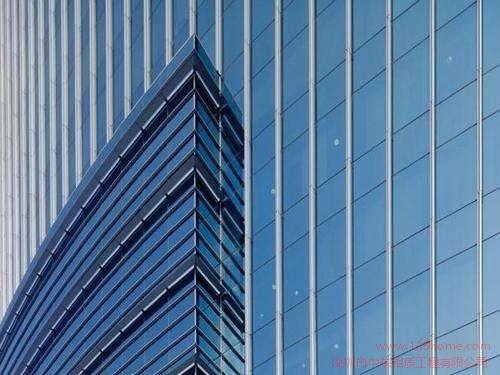 玻璃幕墙与建筑幕墙工程 现代建筑表皮的技术体系与工程实践