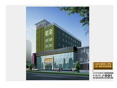 建筑幕墙专业供货商——甘肃宏锦建筑装饰工程全方位服务介绍